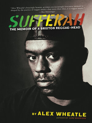cover image of Sufferah